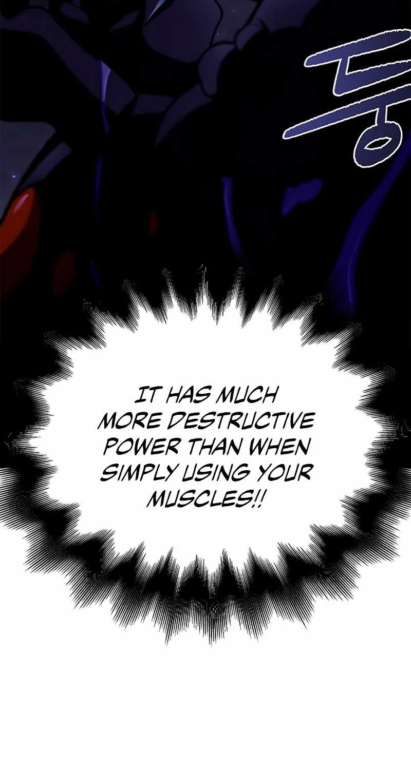 Superhuman Battlefield Kainu Manga Chapter 14 Page 140