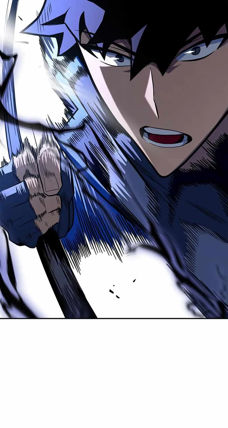Superhuman Battlefield Kainu Manga Chapter 14 Page 192