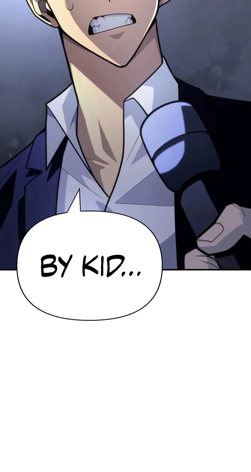 Superhuman Battlefield Kainu Manga Chapter 13 Page 19