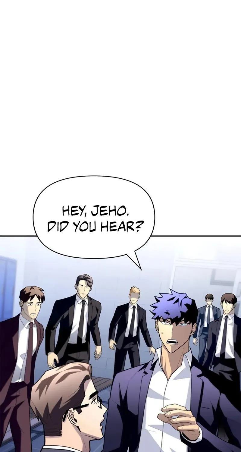 Superhuman Battlefield Kainu Manga Chapter 13 Page 26