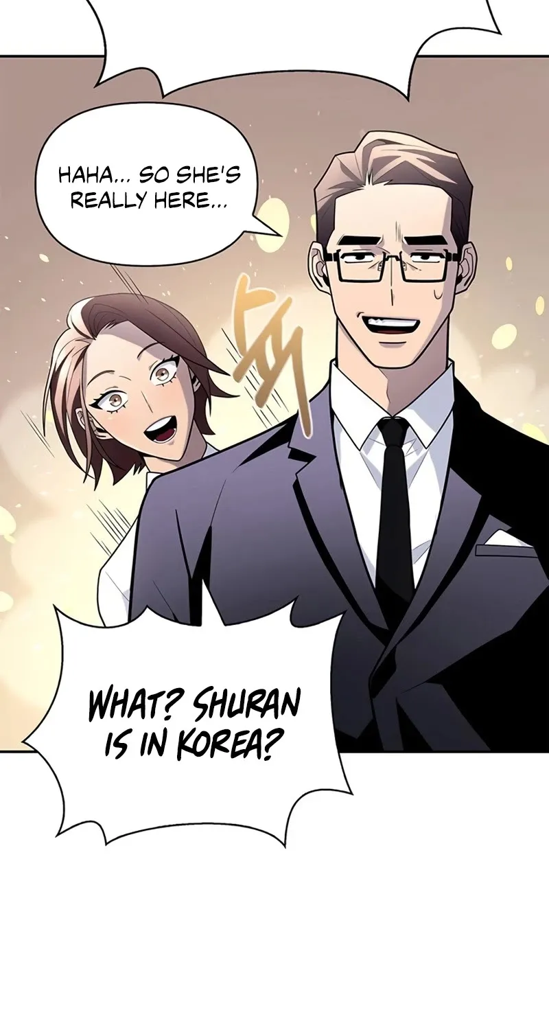 Superhuman Battlefield Kainu Manga Chapter 13 Page 28