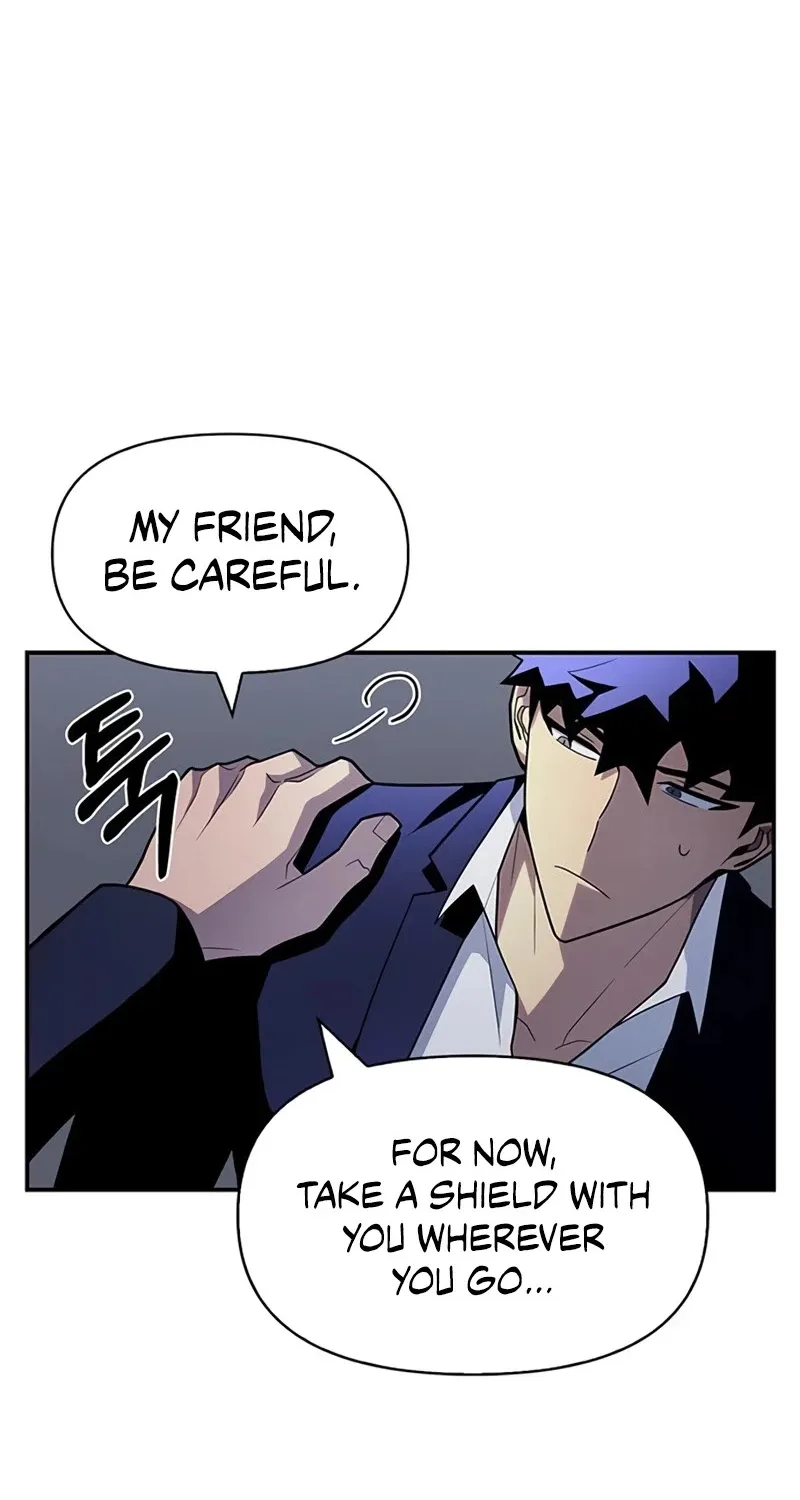 Superhuman Battlefield Kainu Manga Chapter 13 Page 29