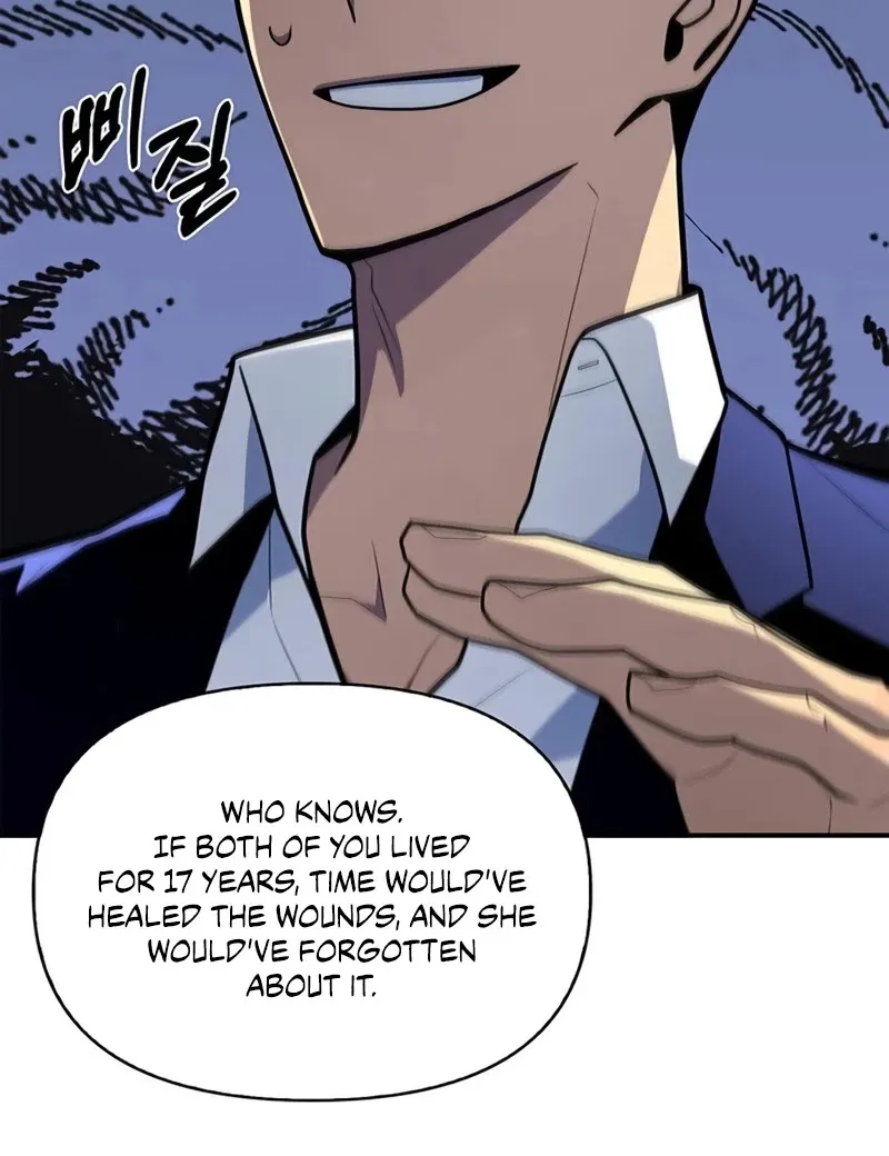 Superhuman Battlefield Kainu Manga Chapter 13 Page 33