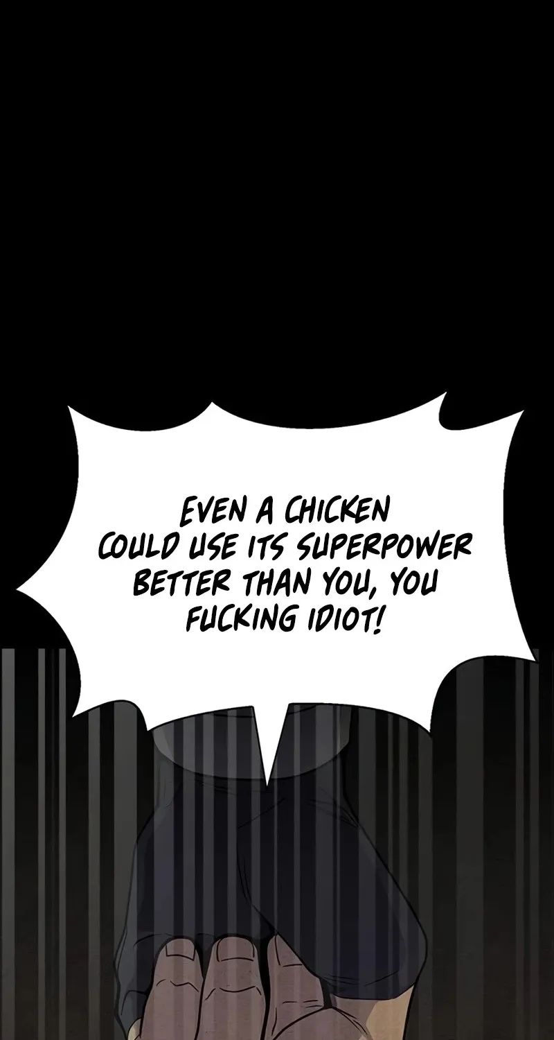 Superhuman Battlefield Kainu Manga Chapter 13 Page 47