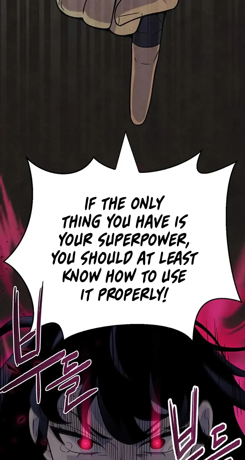 Superhuman Battlefield Kainu Manga Chapter 13 Page 48