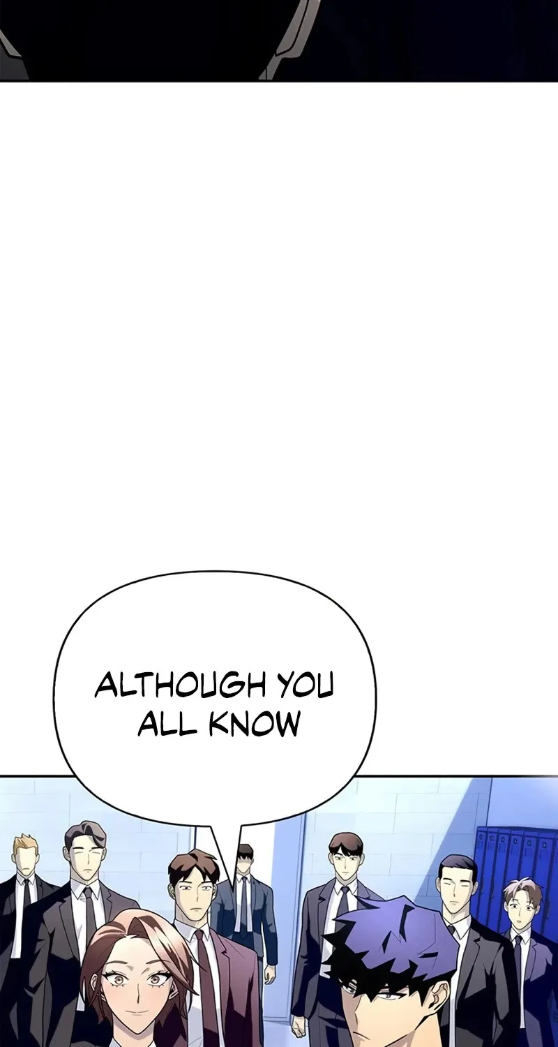Superhuman Battlefield Kainu Manga Chapter 13 Page 55