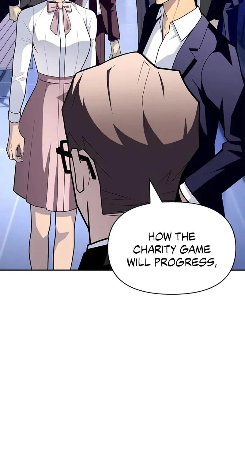 Superhuman Battlefield Kainu Manga Chapter 13 Page 56