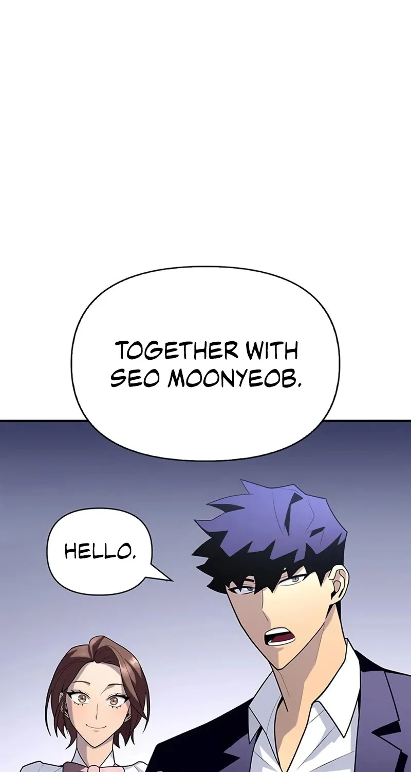 Superhuman Battlefield Kainu Manga Chapter 13 Page 63