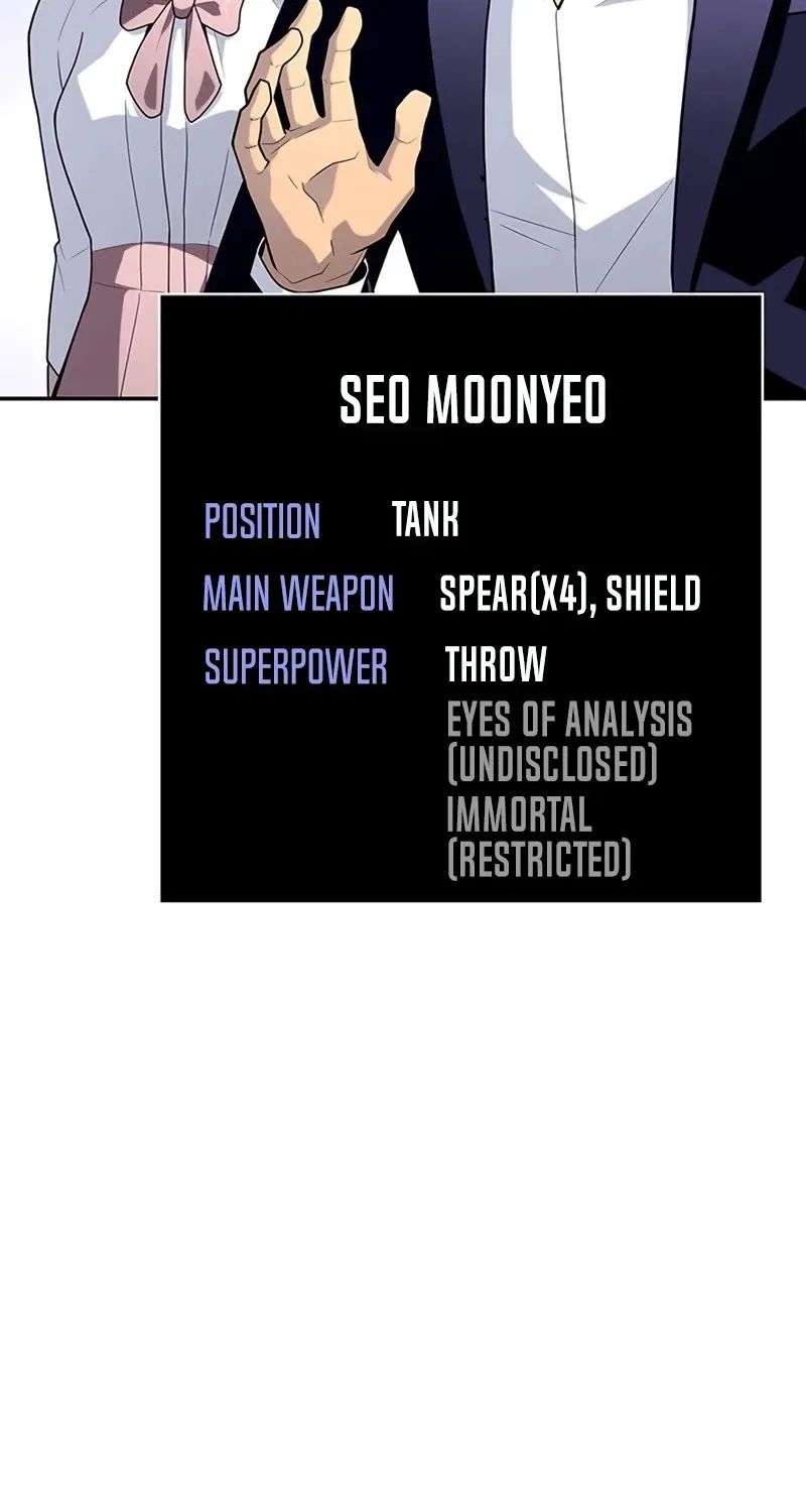Superhuman Battlefield Kainu Manga Chapter 13 Page 64