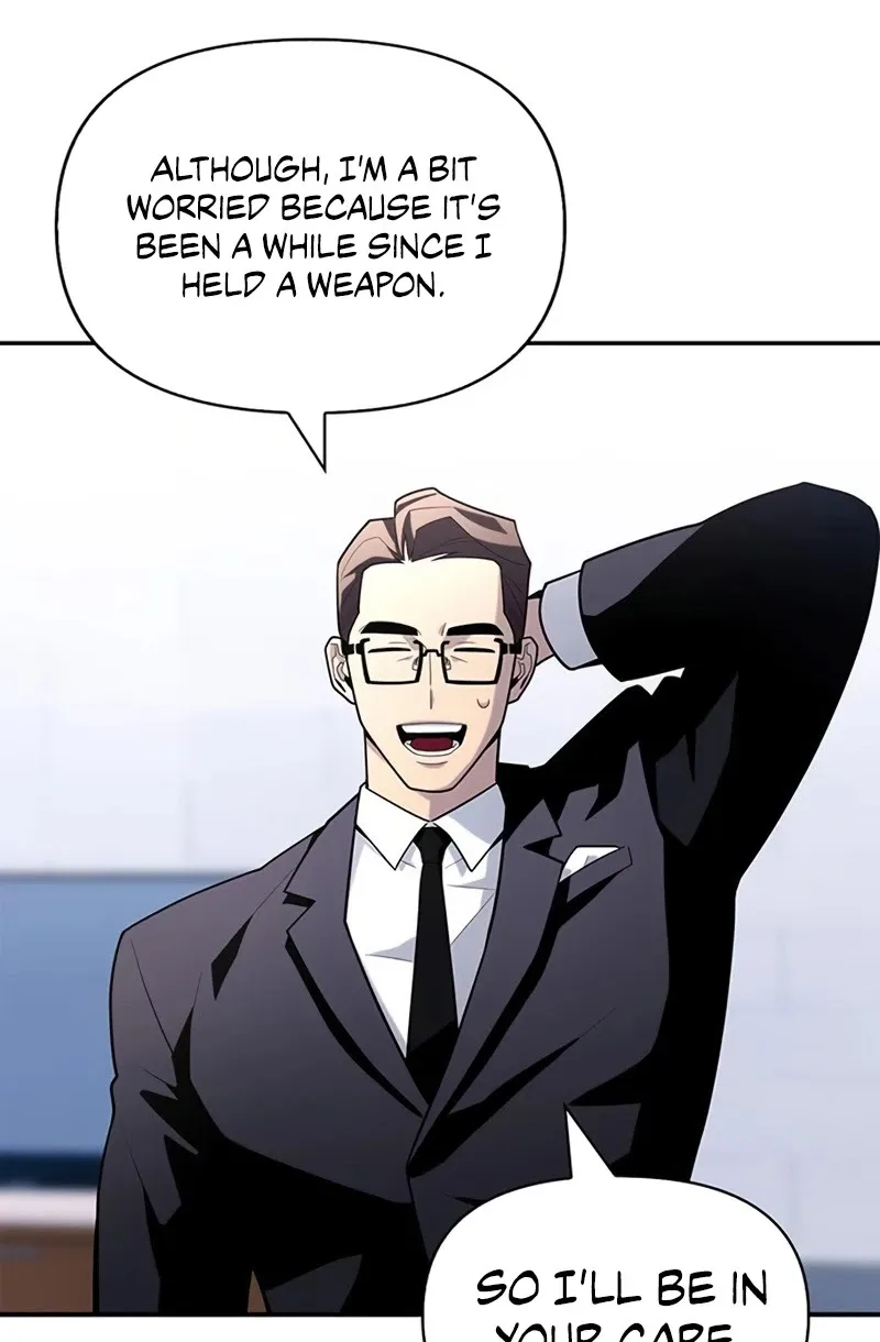 Superhuman Battlefield Kainu Manga Chapter 13 Page 65