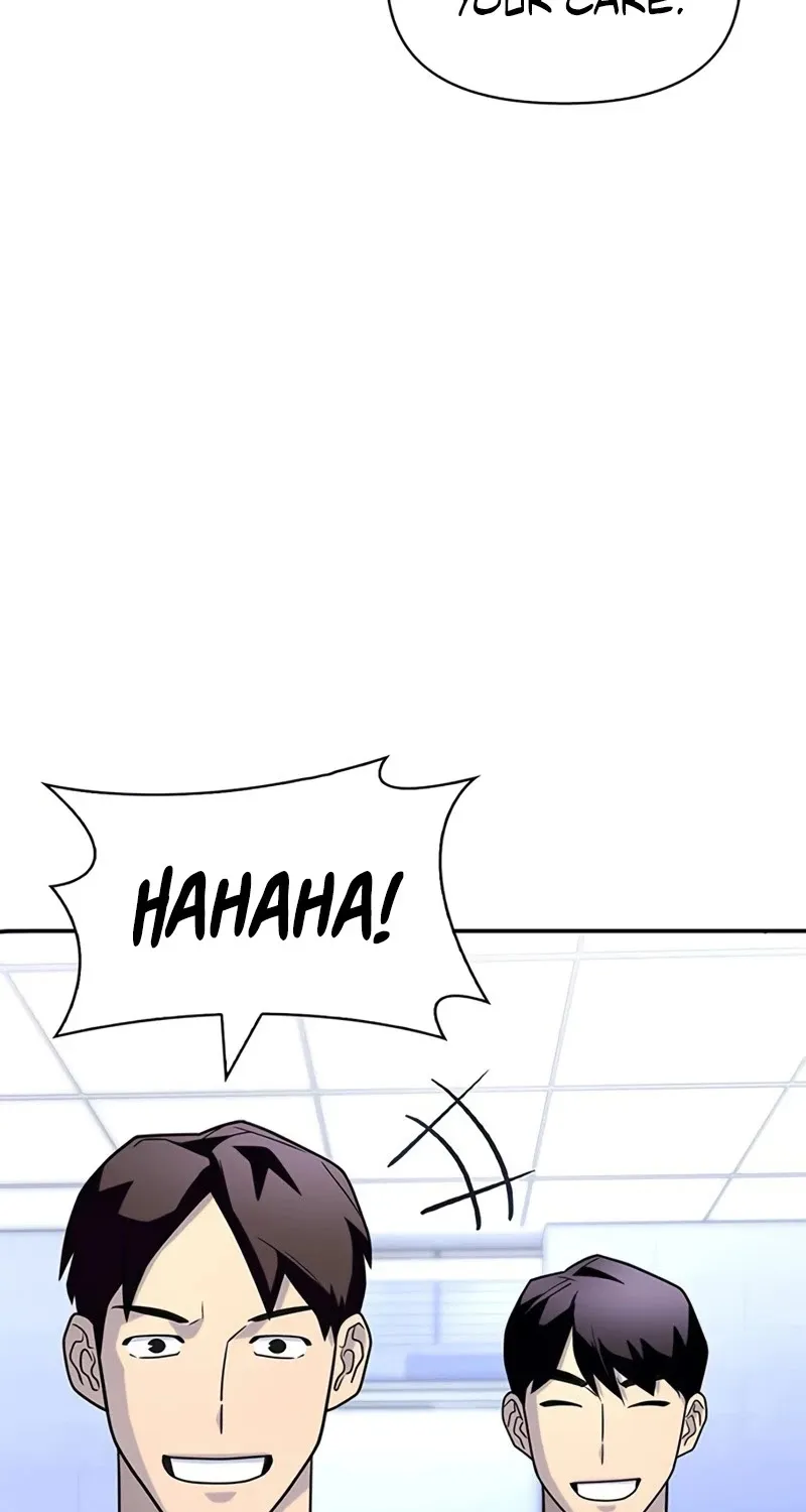 Superhuman Battlefield Kainu Manga Chapter 13 Page 66