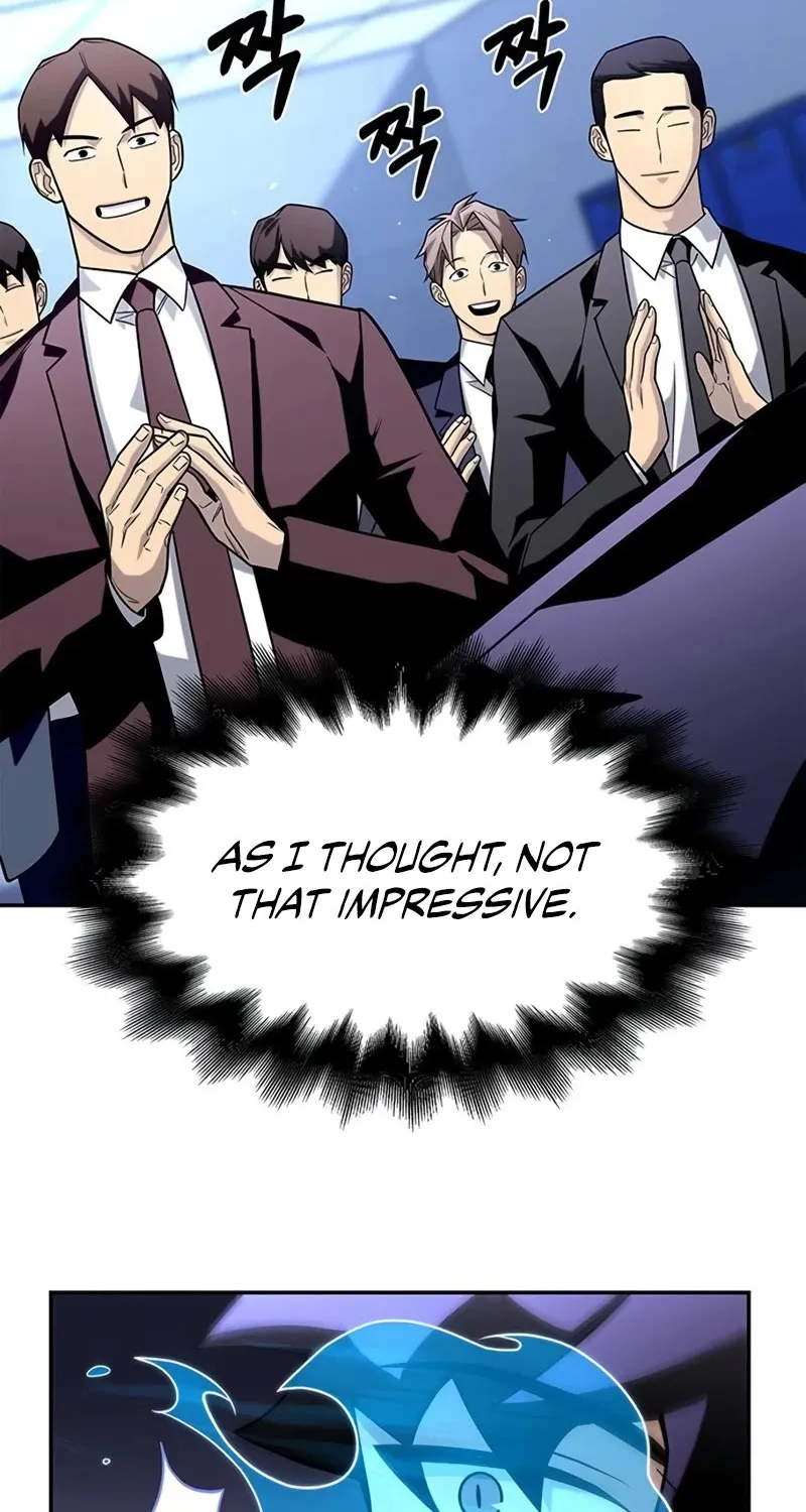 Superhuman Battlefield Kainu Manga Chapter 13 Page 73