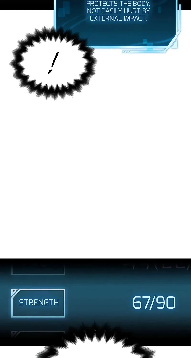 Superhuman Battlefield Kainu Manga Chapter 13 Page 79