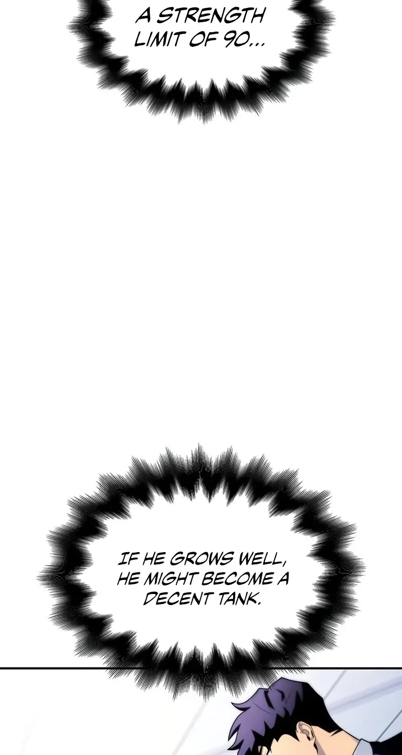 Superhuman Battlefield Kainu Manga Chapter 13 Page 80