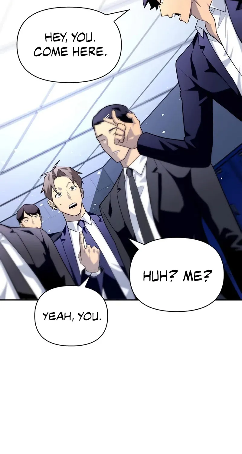 Superhuman Battlefield Kainu Manga Chapter 13 Page 81