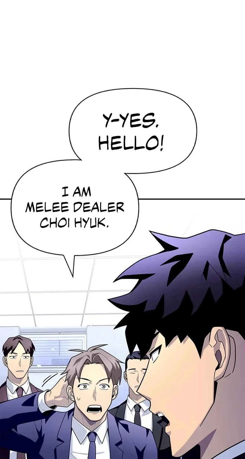 Superhuman Battlefield Kainu Manga Chapter 13 Page 82