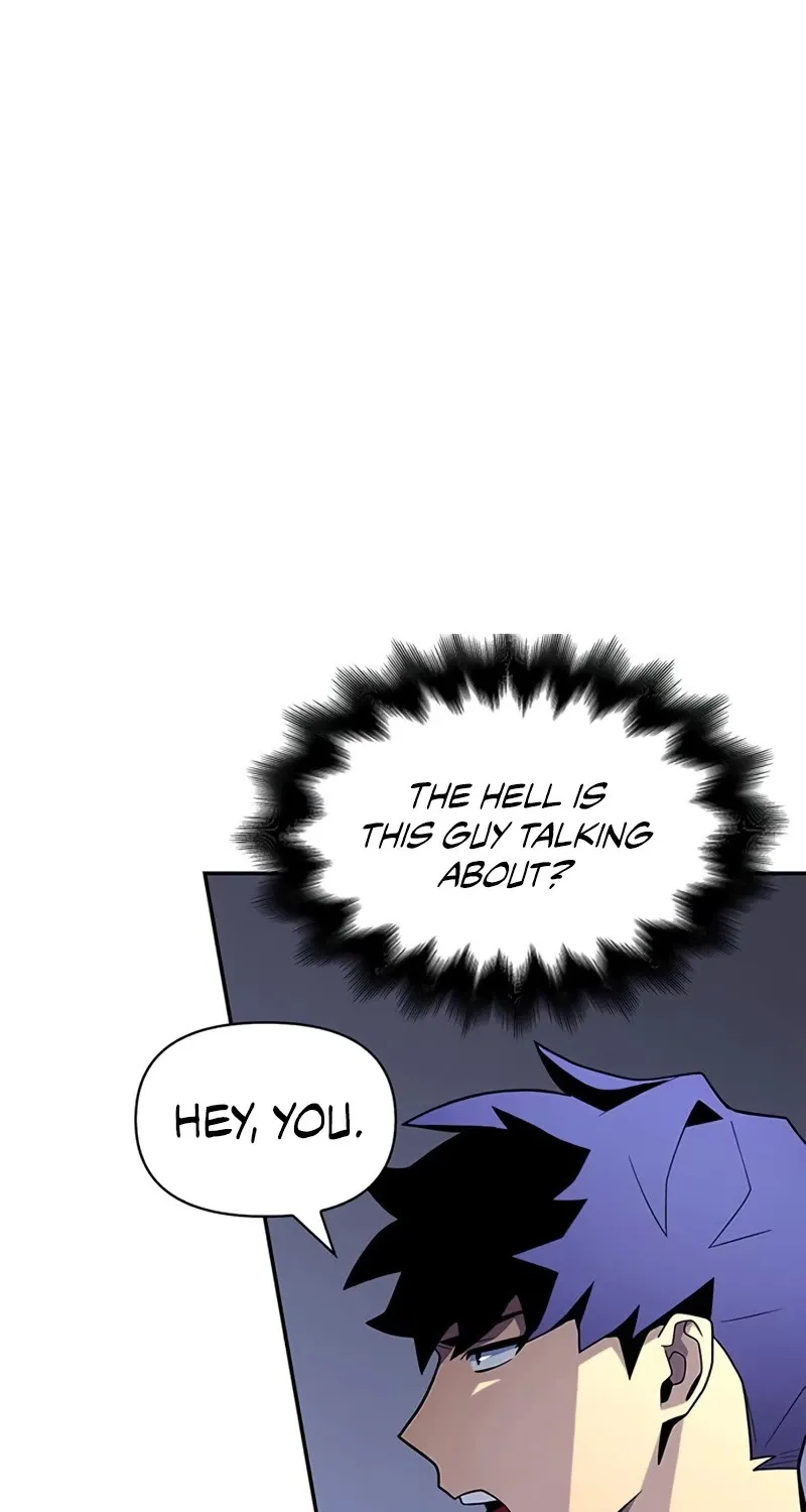 Superhuman Battlefield Kainu Manga Chapter 13 Page 86