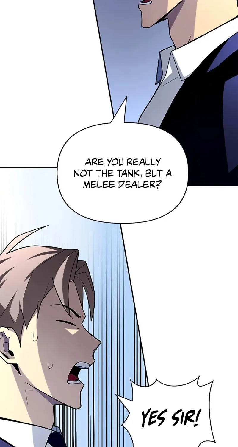 Superhuman Battlefield Kainu Manga Chapter 13 Page 87