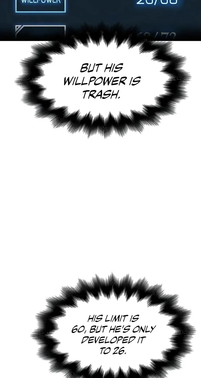 Superhuman Battlefield Kainu Manga Chapter 13 Page 143
