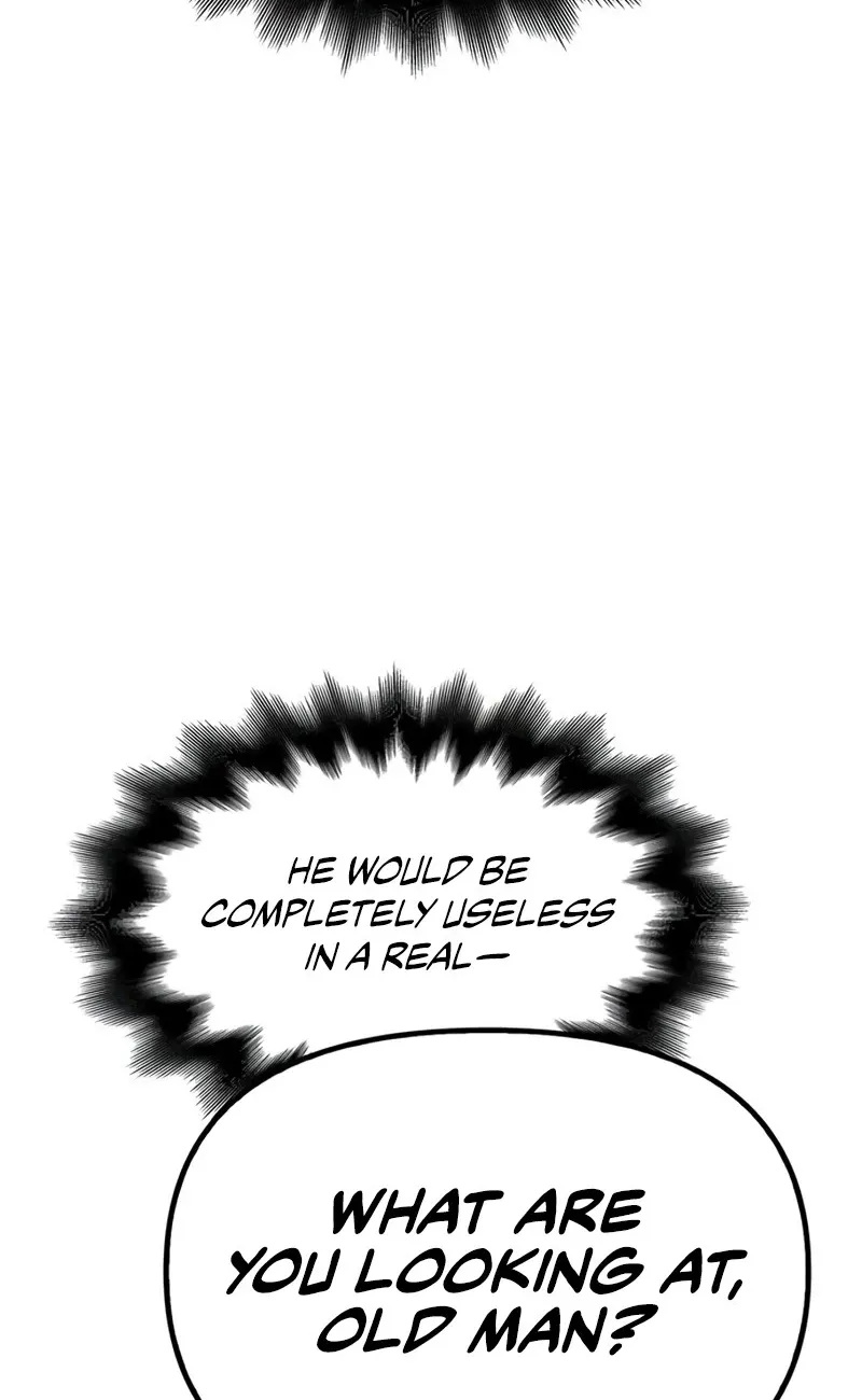 Superhuman Battlefield Kainu Manga Chapter 13 Page 145