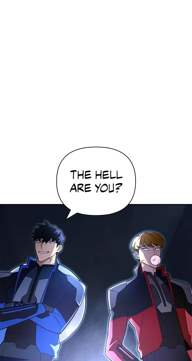 Superhuman Battlefield Kainu Manga Chapter 13 Page 152
