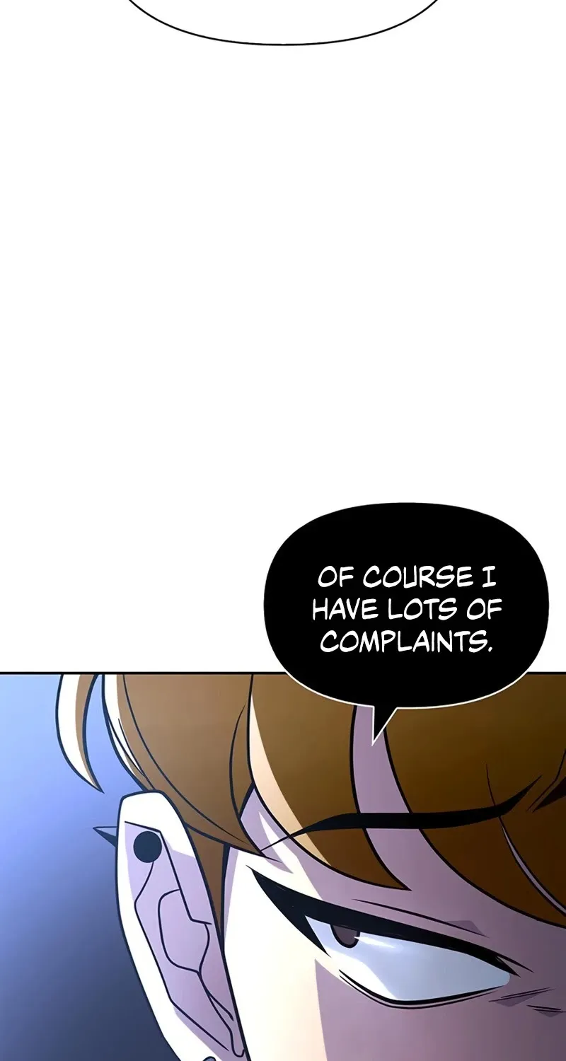 Superhuman Battlefield Kainu Manga Chapter 13 Page 154
