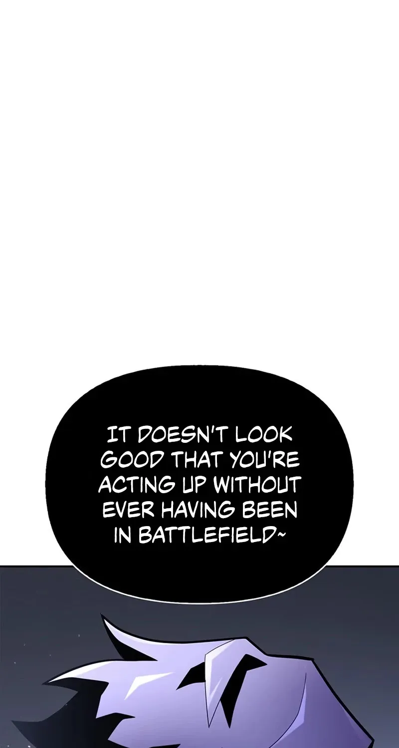 Superhuman Battlefield Kainu Manga Chapter 13 Page 156