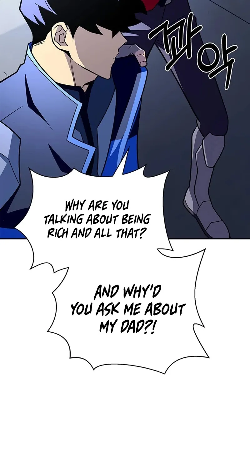 Superhuman Battlefield Kainu Manga Chapter 13 Page 165
