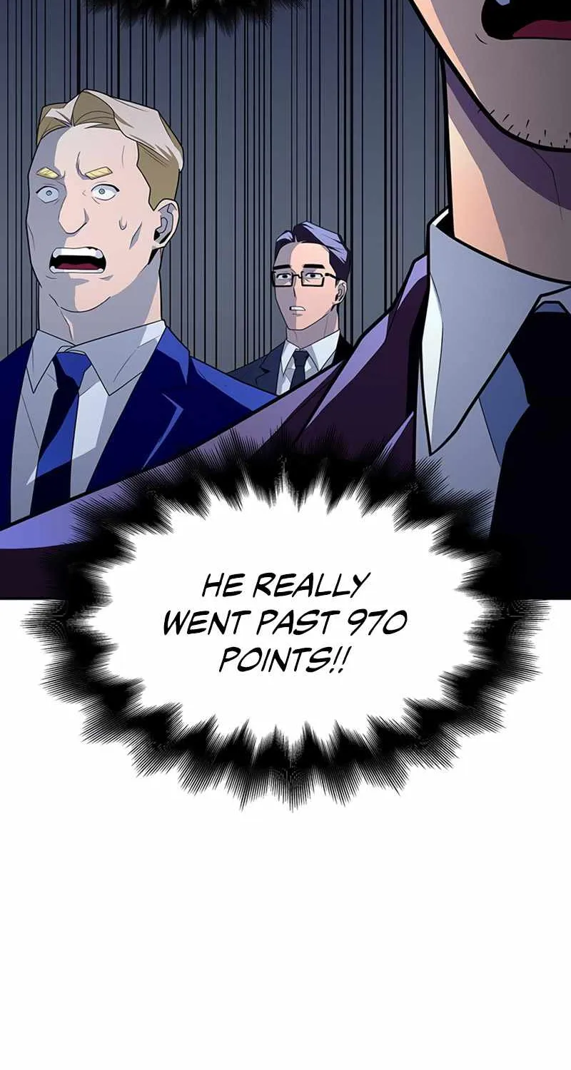 Superhuman Battlefield Kainu Manga Chapter 11 Page 86