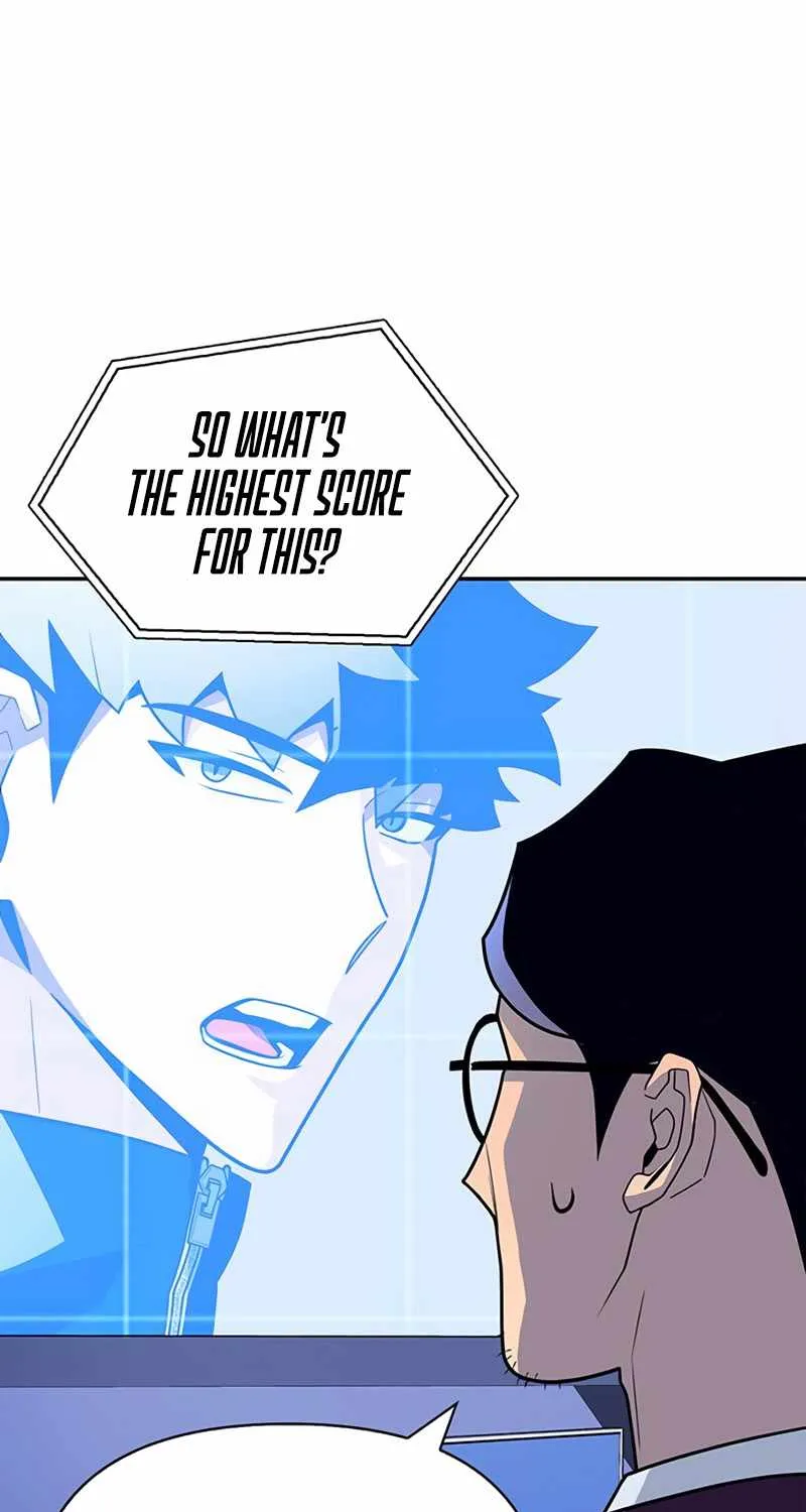 Superhuman Battlefield Kainu Manga Chapter 11 Page 87