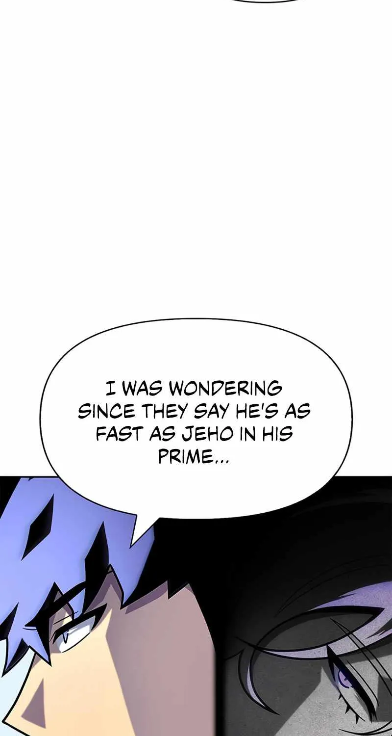 Superhuman Battlefield Kainu Manga Chapter 11 Page 90