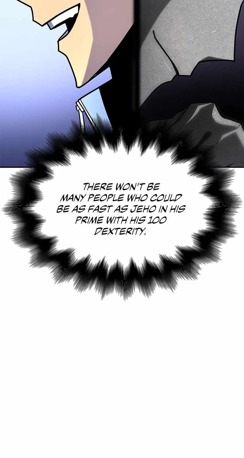 Superhuman Battlefield Kainu Manga Chapter 11 Page 91