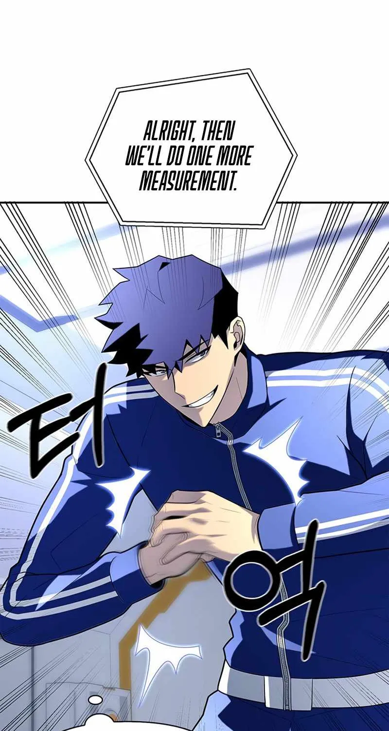 Superhuman Battlefield Kainu Manga Chapter 11 Page 92