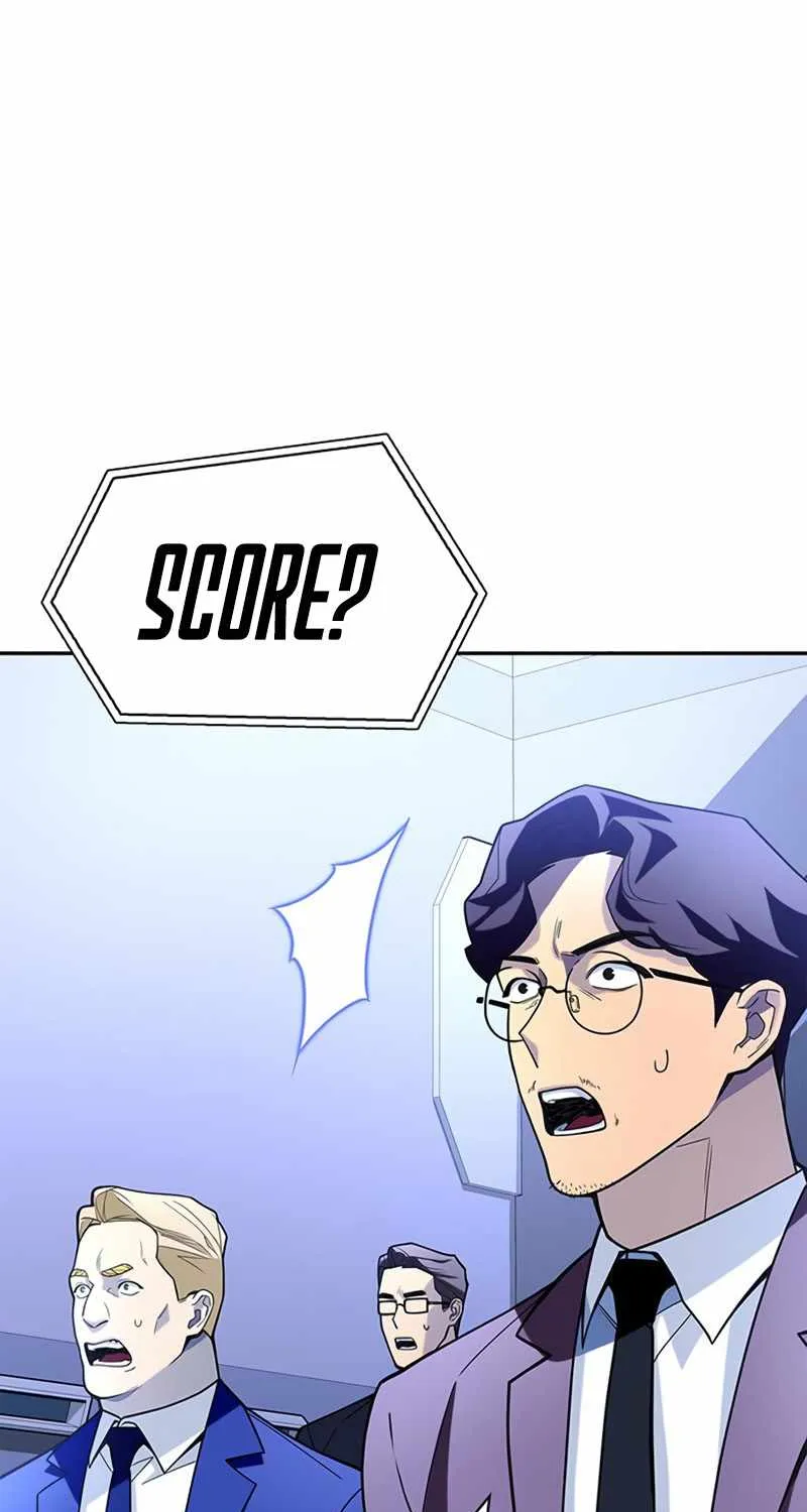 Superhuman Battlefield Kainu Manga Chapter 11 Page 116