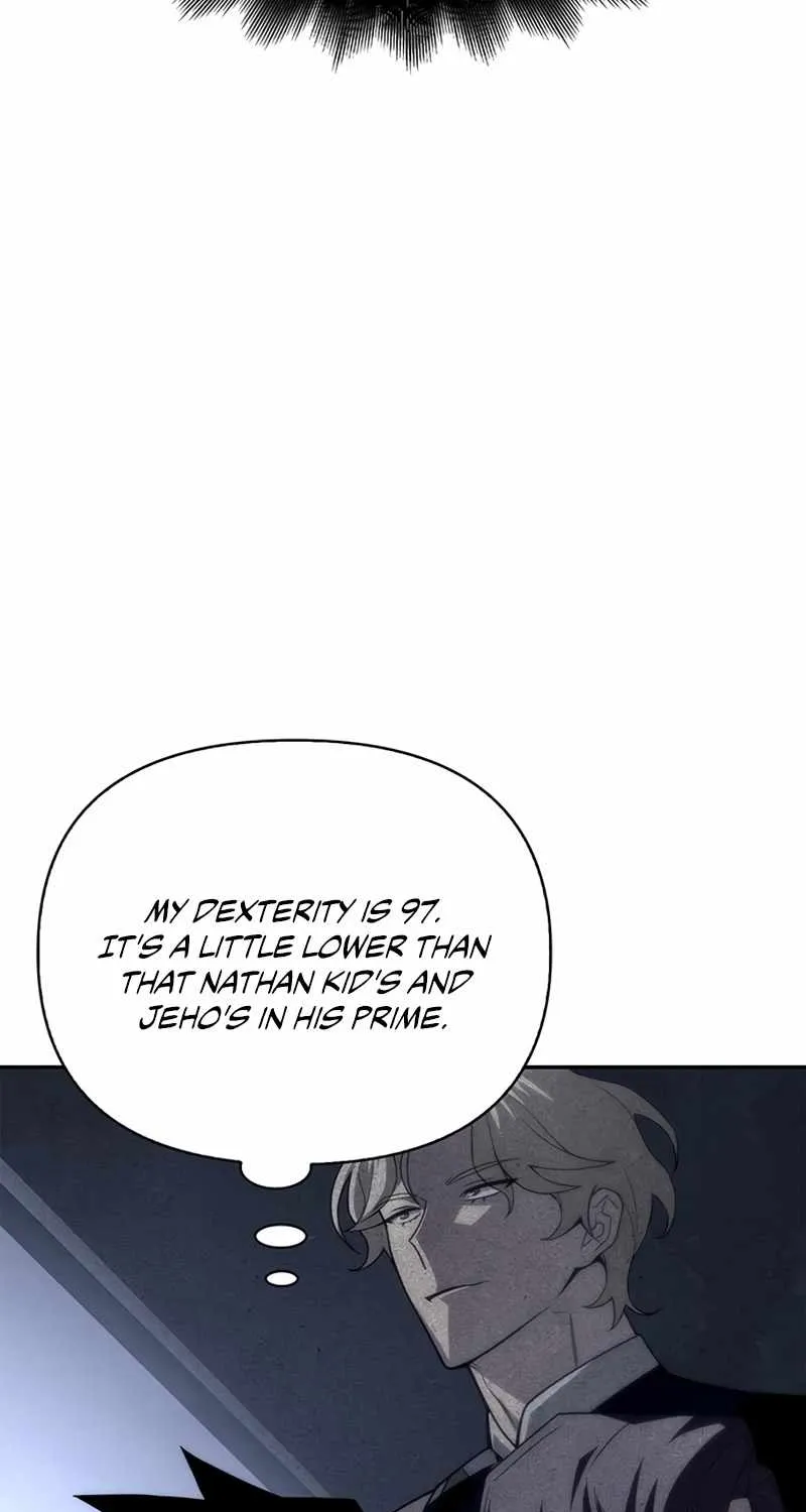 Superhuman Battlefield Kainu Manga Chapter 11 Page 122