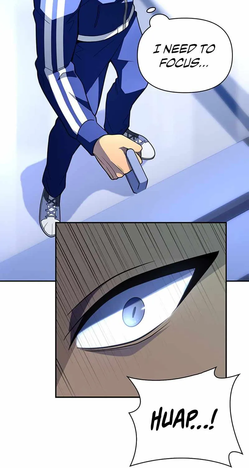 Superhuman Battlefield Kainu Manga Chapter 11 Page 129