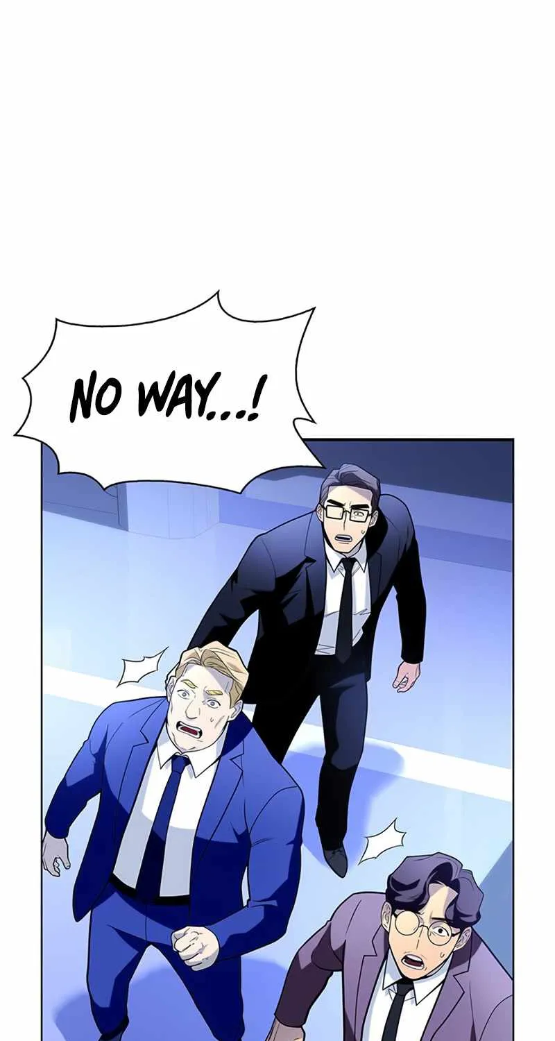 Superhuman Battlefield Kainu Manga Chapter 11 Page 132