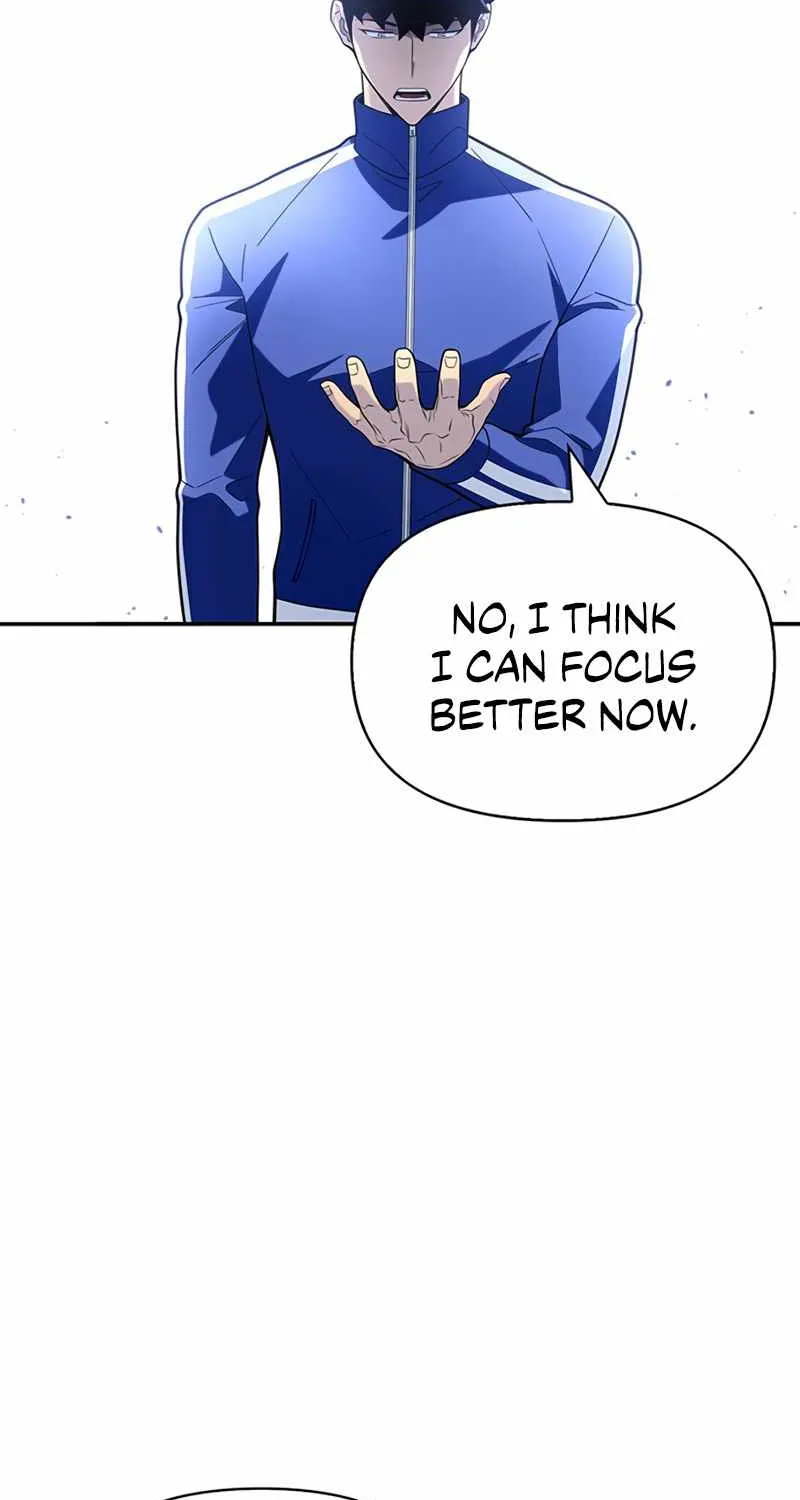 Superhuman Battlefield Kainu Manga Chapter 11 Page 136