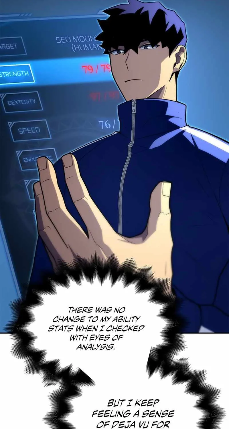 Superhuman Battlefield Kainu Manga Chapter 11 Page 139
