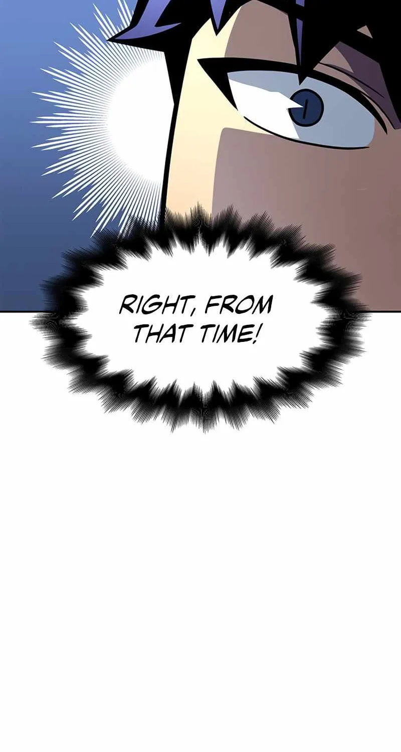 Superhuman Battlefield Kainu Manga Chapter 11 Page 141