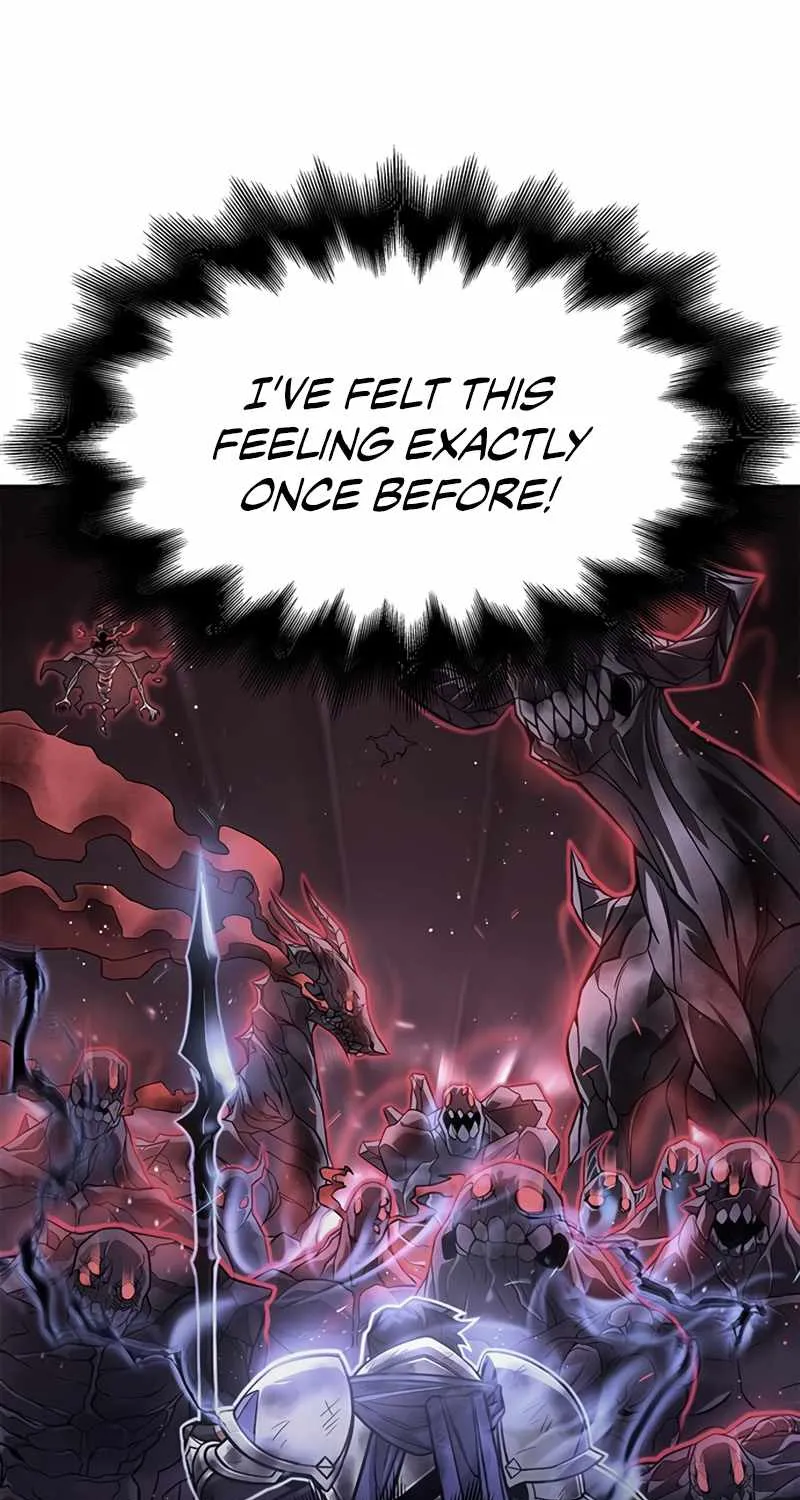 Superhuman Battlefield Kainu Manga Chapter 11 Page 142
