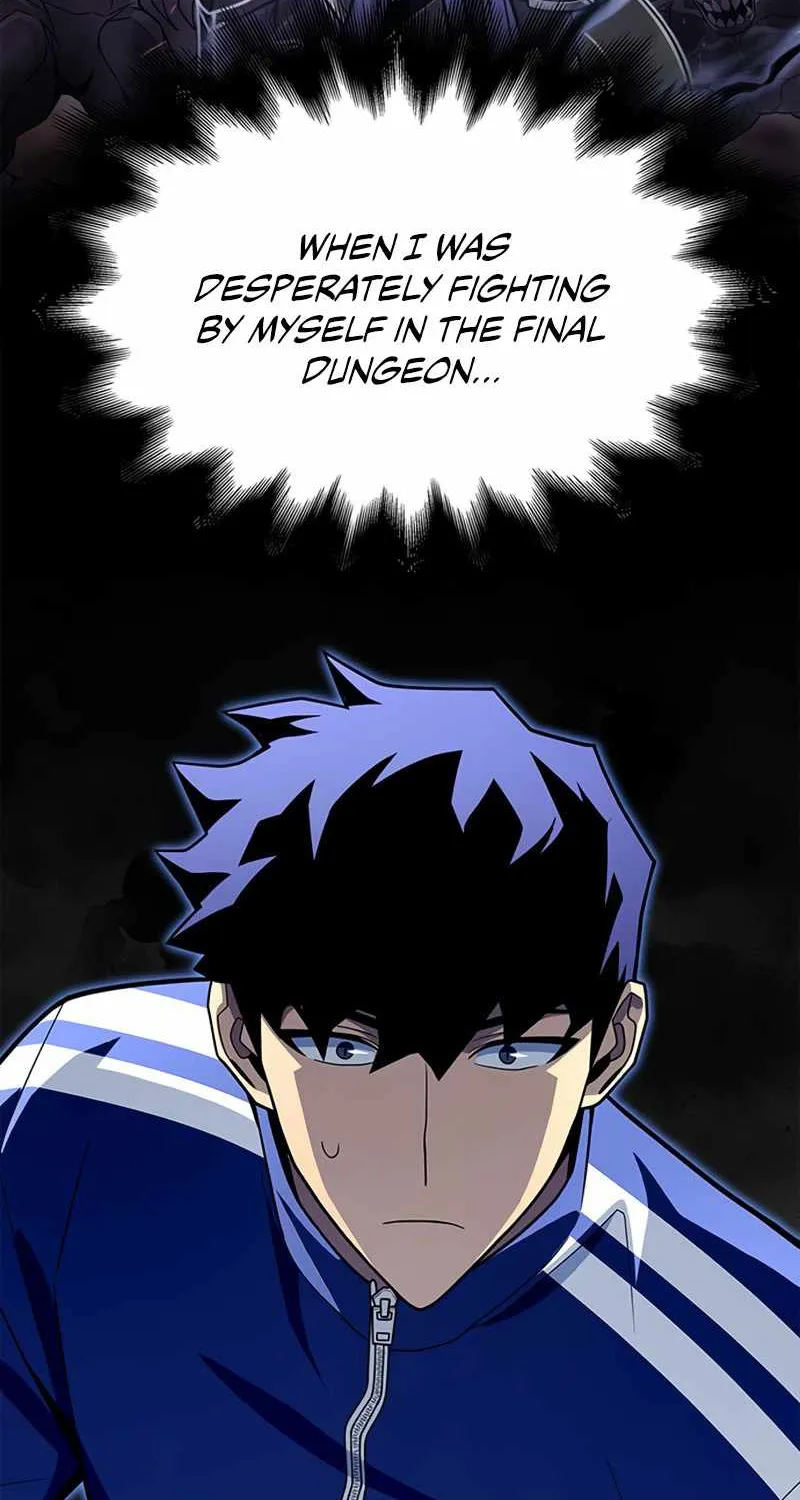 Superhuman Battlefield Kainu Manga Chapter 11 Page 143