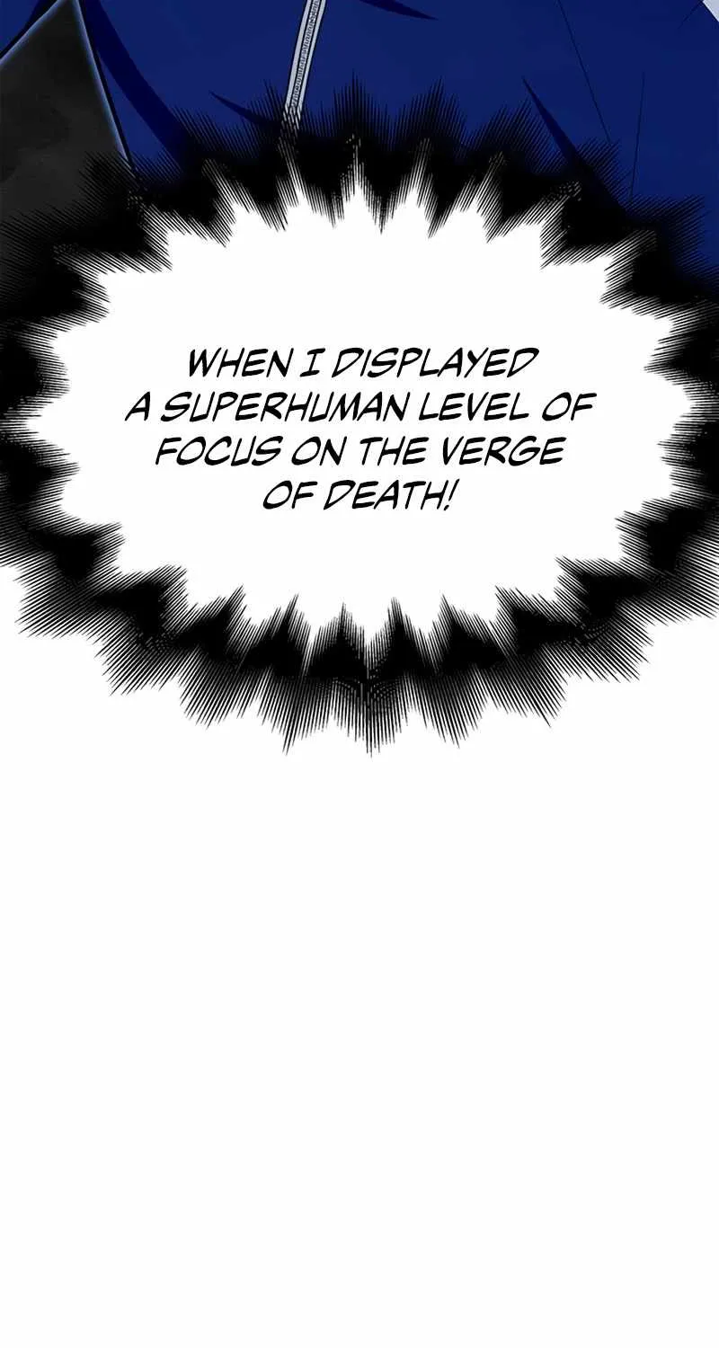 Superhuman Battlefield Kainu Manga Chapter 11 Page 144