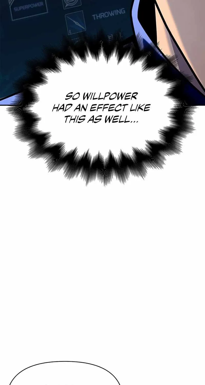 Superhuman Battlefield Kainu Manga Chapter 11 Page 146
