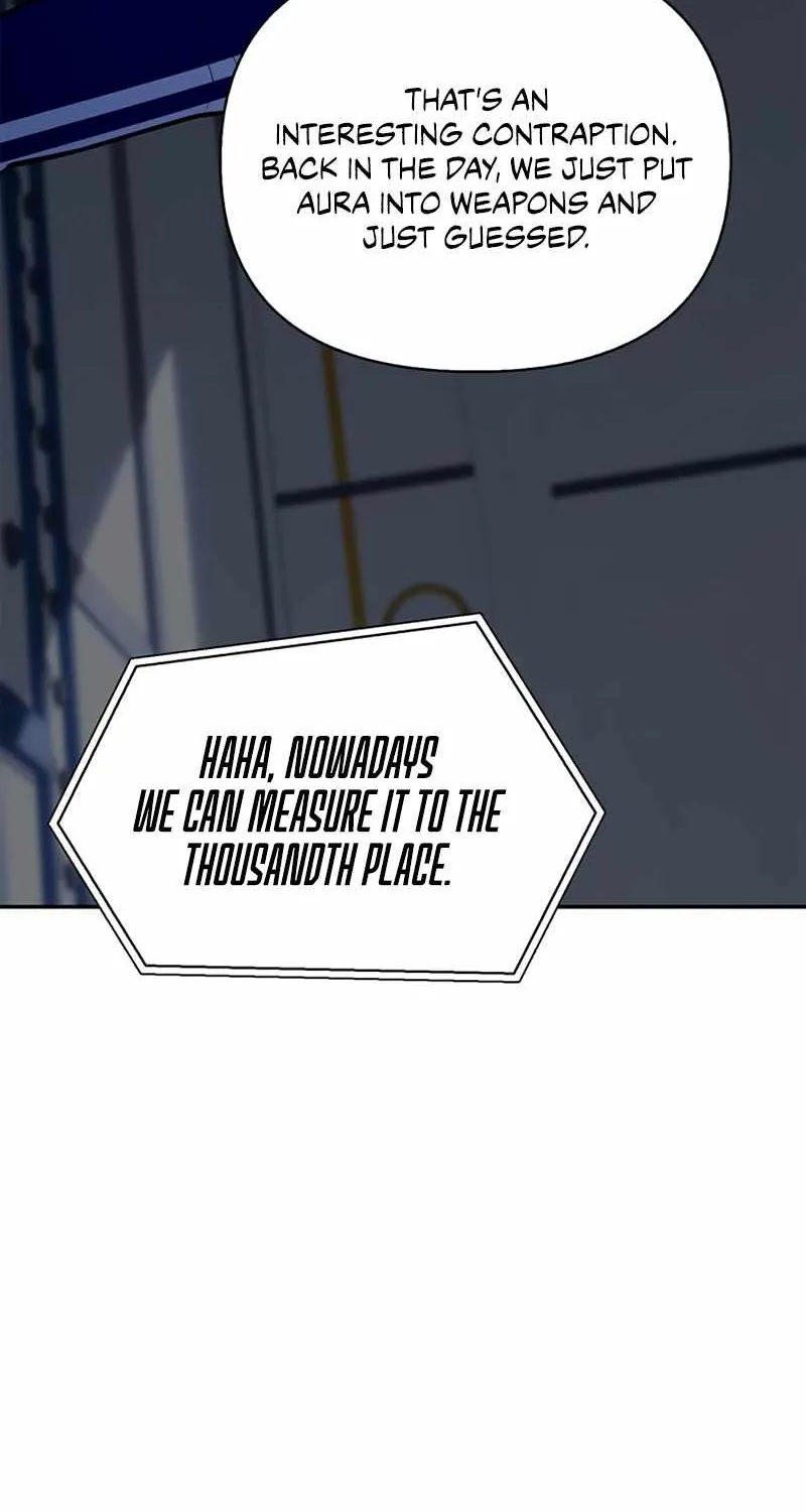 Superhuman Battlefield Kainu Manga Chapter 11 Page 153