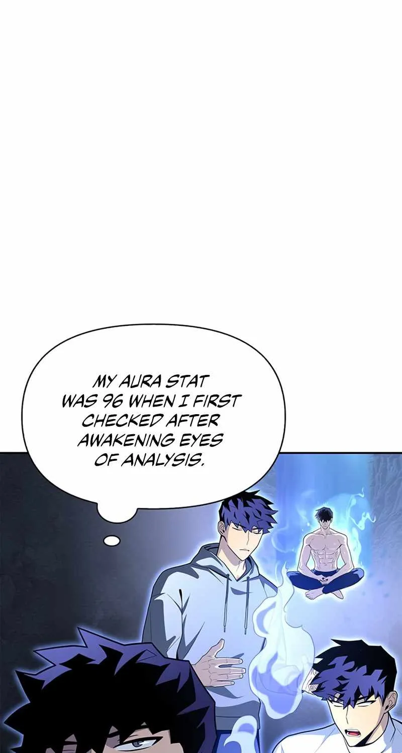 Superhuman Battlefield Kainu Manga Chapter 11 Page 155