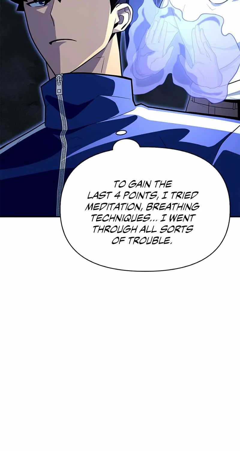 Superhuman Battlefield Kainu Manga Chapter 11 Page 156