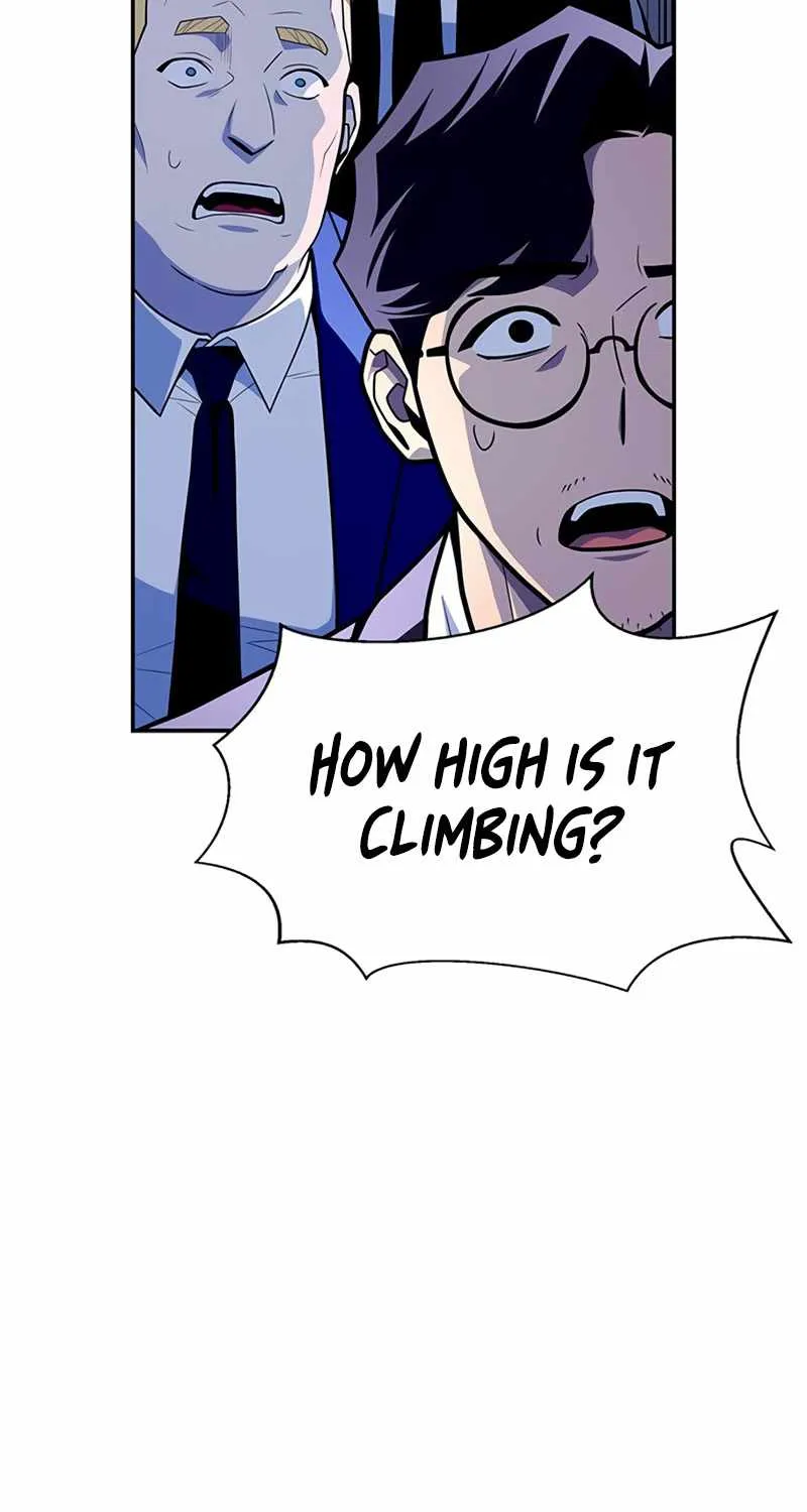 Superhuman Battlefield Kainu Manga Chapter 11 Page 160