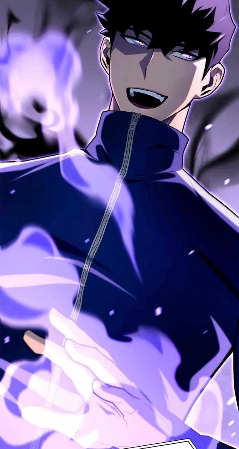 Superhuman Battlefield Kainu Manga Chapter 11 Page 170
