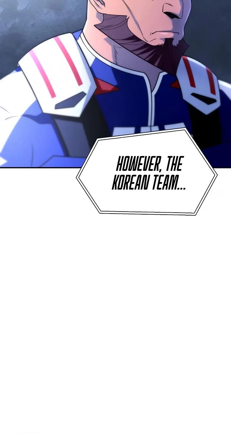 Superhuman Battlefield Kainu Manga Chapter 10 Page 9